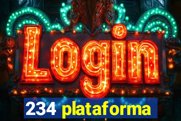 234 plataforma